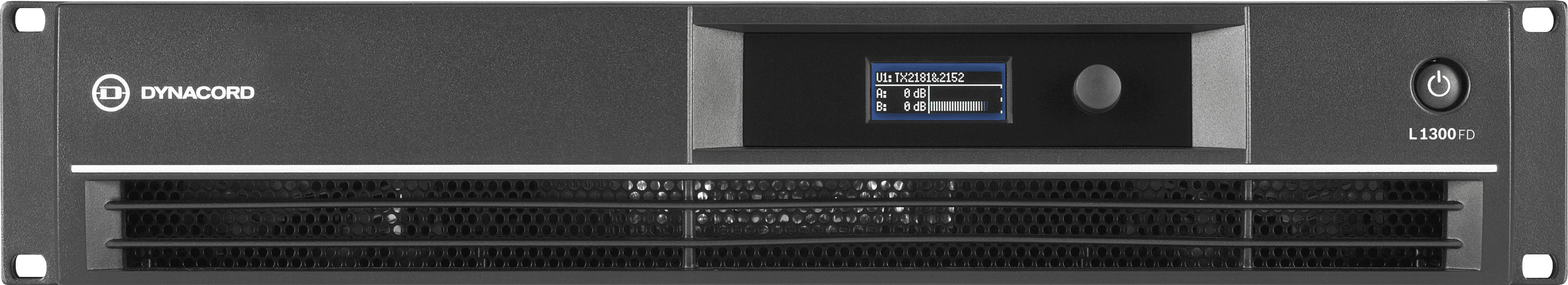 Dynacord L1300FD
