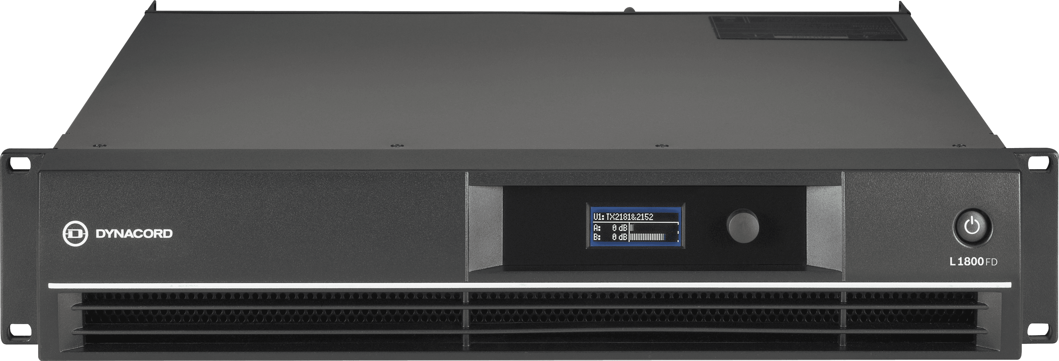 Dynacord L1800FD