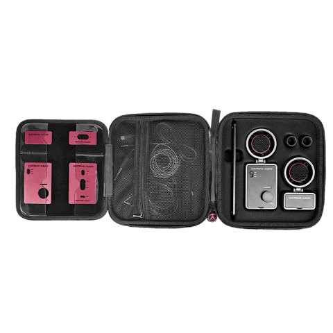 Austrian Audio MiCreator System Set