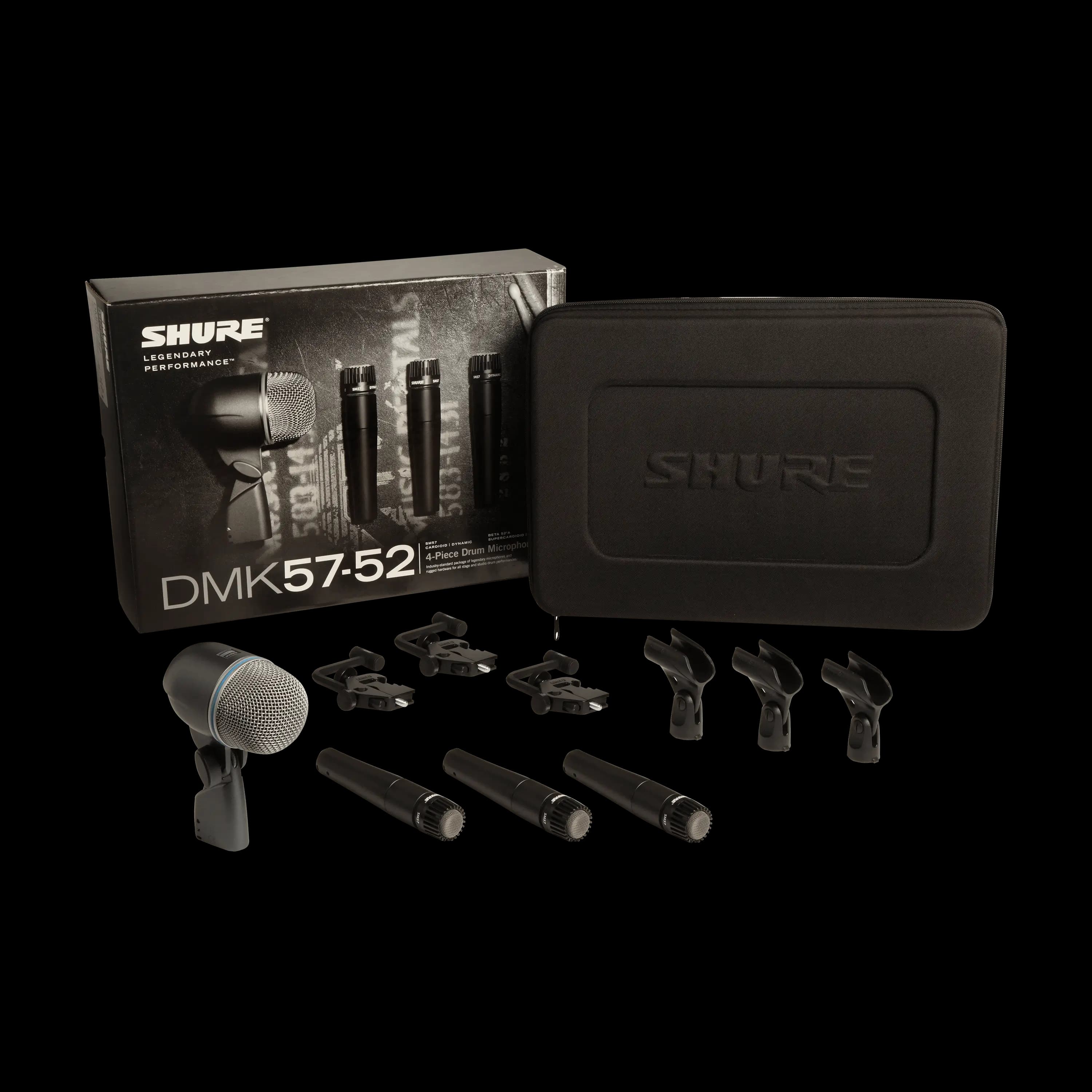 Shure SM57