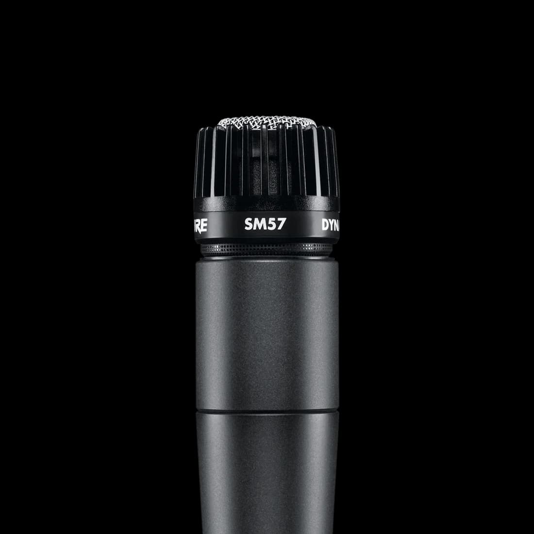 Shure SM58SE